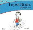 Le petit Nicolas. CD