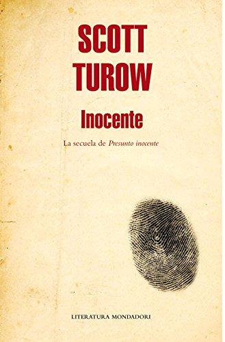 Inocente (Literatura Random House)