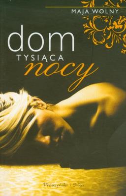 Dom tysiaca nocy