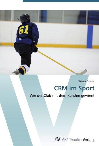 CRM im Sport: Wie der Club mit dem Kunden gewinnt