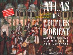 Atlas des peuples d'Orient