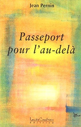 Passeport pour l'au-delà