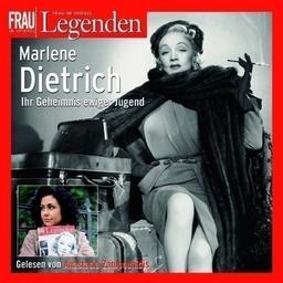 Marlene Dietrich