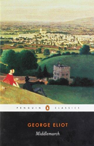 Middlemarch (Penguin Classics)