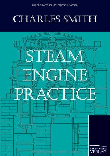 Steam Engine Practice