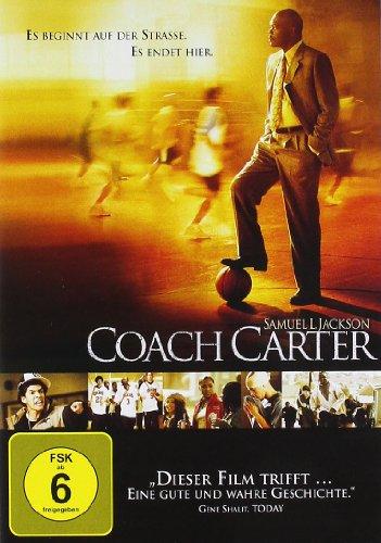 Coach Carter