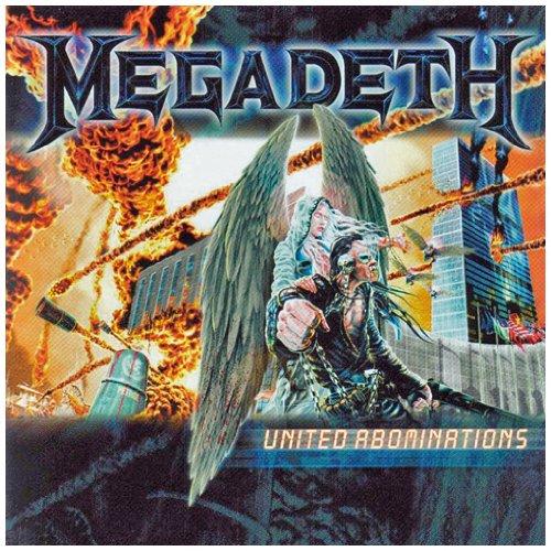 United Abominations