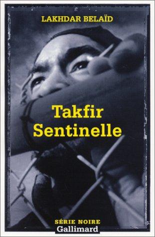 Takfir sentinelle