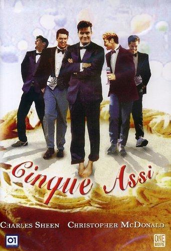 I Cinque Assi [IT Import]