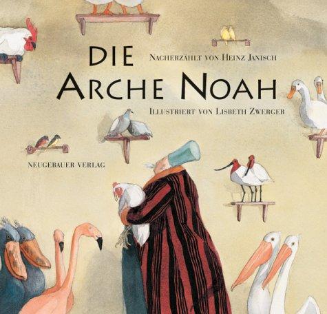 Die Arche Noah. Sternchen