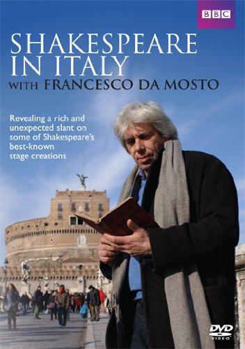 Francesco - Shakespeare in Italy [UK Import]