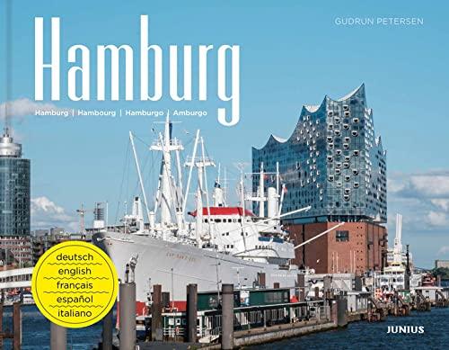 Hamburg: deutsch/englisch/französisch/spanisch/italienisch