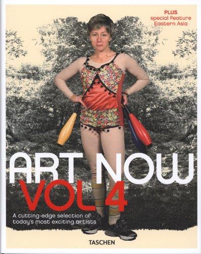 Art now. Vol. 4