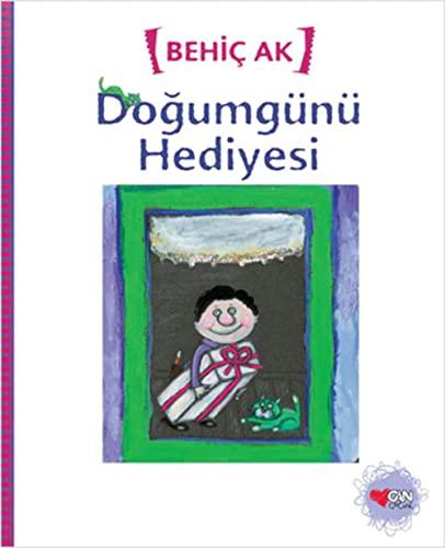 Dogumgünü Hediyesi