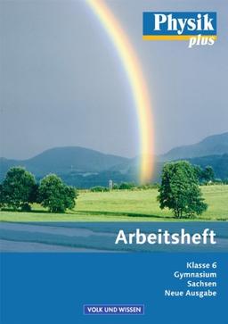 6. Schuljahr - Arbeitsheft