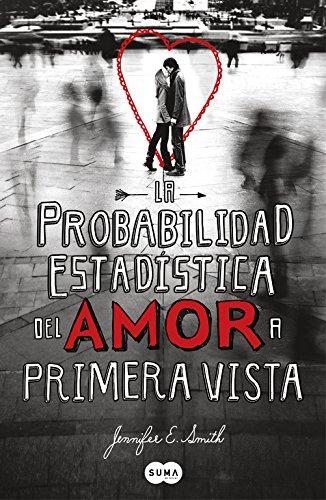 La probabilidad estadística del amor a primera vista (SUMA)