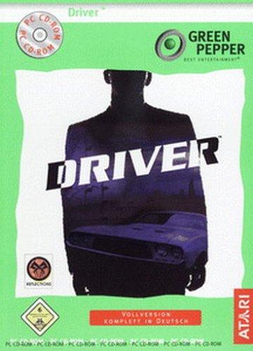 Driver (GreenPepper)