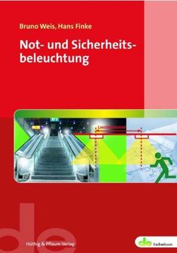 Not- und Sicherheitsbeleuchtung