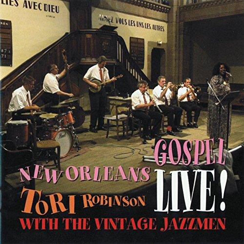 New Orleans Gospel