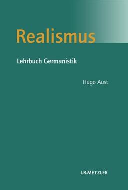 Realismus: Lehrbuch Germanistik