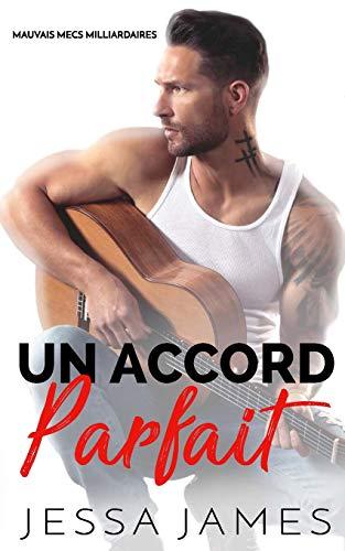 Un Accord Parfait (Mauvais Mecs Milliardaires, Band 2)