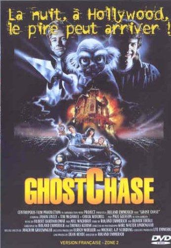 Ghost chase [FR Import]