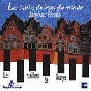 Les nuits du bout du monde (1 CD ) n 211745