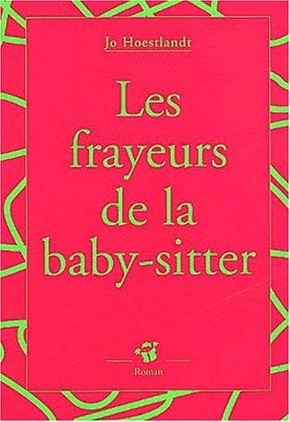 Les frayeurs de la baby-sitter