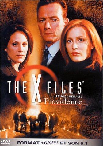 The X Files : Providence [Long métrage] [FR Import]