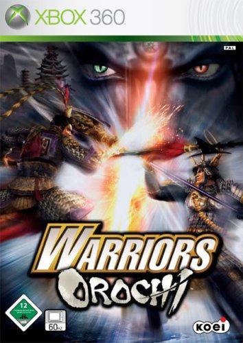 Warriors Orochi