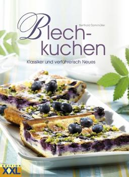 Blechkuchen