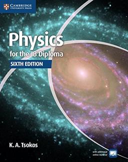 Physics for the IB Diploma Coursebook