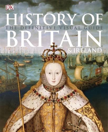 History of Britain and Ireland (Dk)