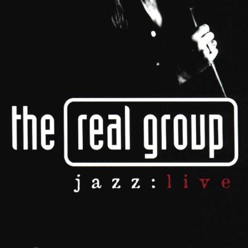 Jazz:Live