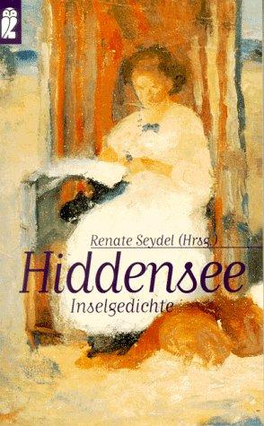 Hiddensee. Inselgedichte