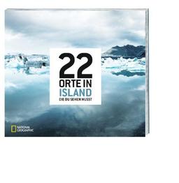 22 Orte in Island, die du sehen musst