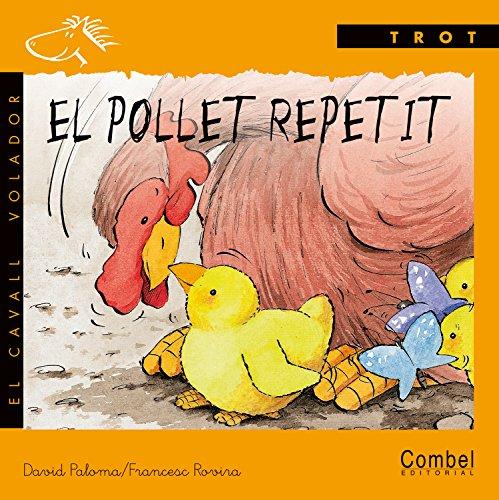 El pollet repetit (El cavall volador)