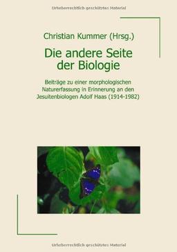 Die andere Seite der Biologie