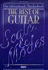 The Best of Guitar, Scales & Modes