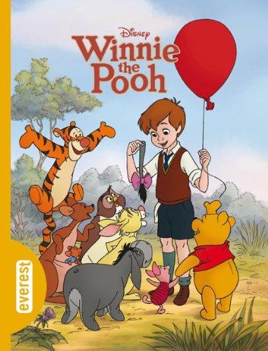 Winnie the Pooh (Clásicos Disney)