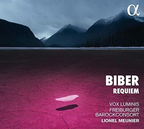 Biber: Requiem