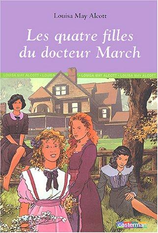 Les quatre filles du docteur March