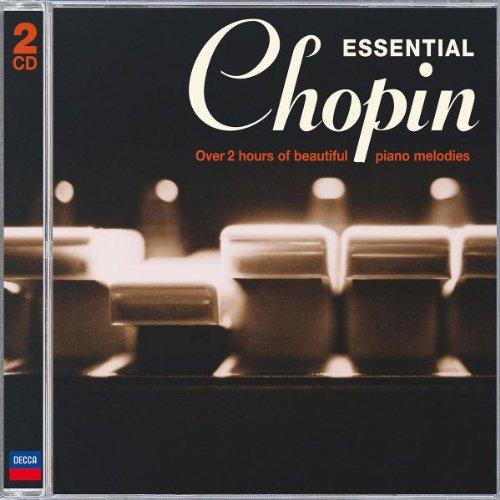 Essential Chopin