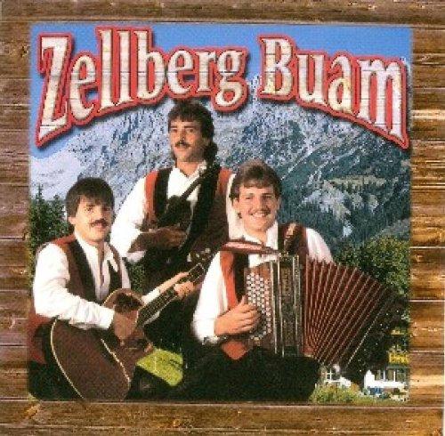 Zellberg Buam