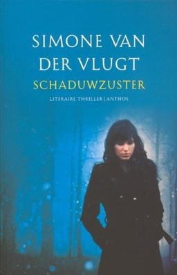 Schaduwzuster (Literaire thriller)