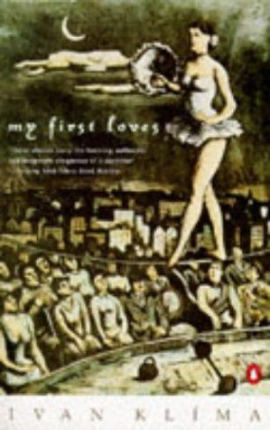 My First Loves (Penguin International Writers S.)