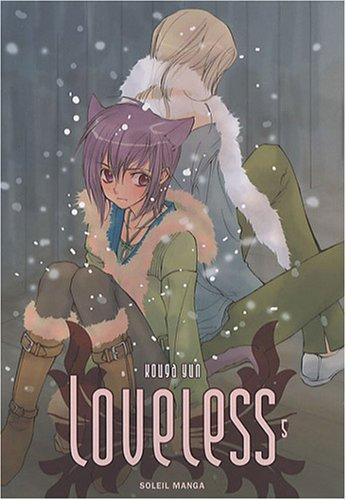 Loveless. Vol. 5