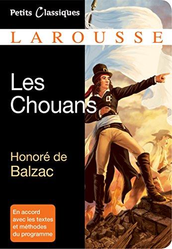 Les Chouans : extraits