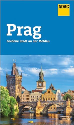 ADAC Reiseführer Prag: Der Kompakte mit den ADAC Top Tipps und cleveren Klappenkarten