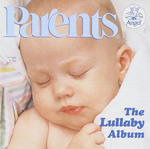 Parents Lullaby Album